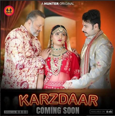 hdmaal webseries|Hunters Web Series HDMaal.com.